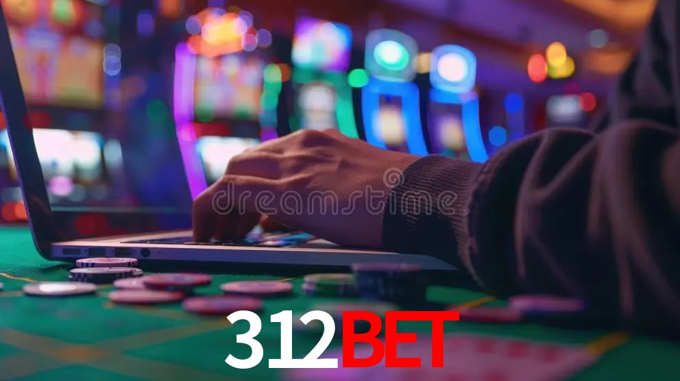 Roda da fortuna na 312bet