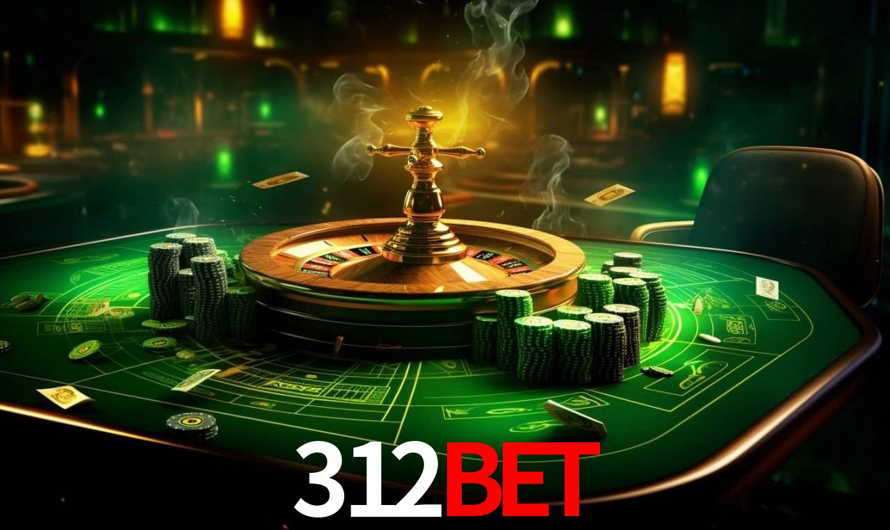 Download para Android e iOS na 312bet