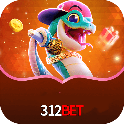 Imagem promocional da 312bet mostrando a plataforma e suas vantagens